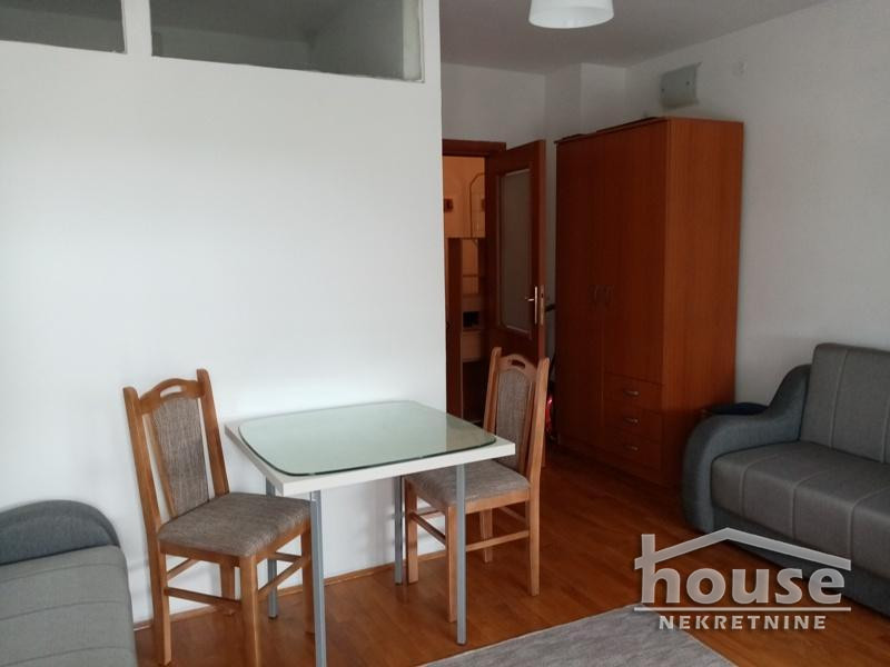 Stan Izdavanje Novi Sad Stan Izdavanje Novi Sad 28 m2