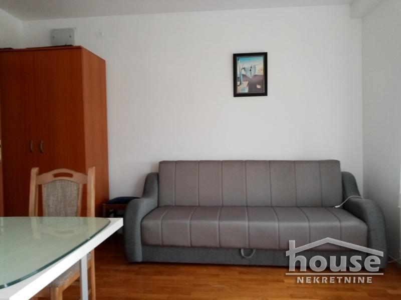 Stan Izdavanje Novi Sad Stan Izdavanje Novi Sad 28 m2
