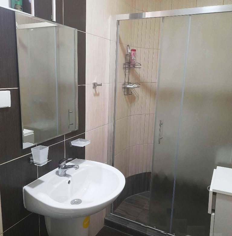 Stan Izdavanje Novi Sad  23 m2