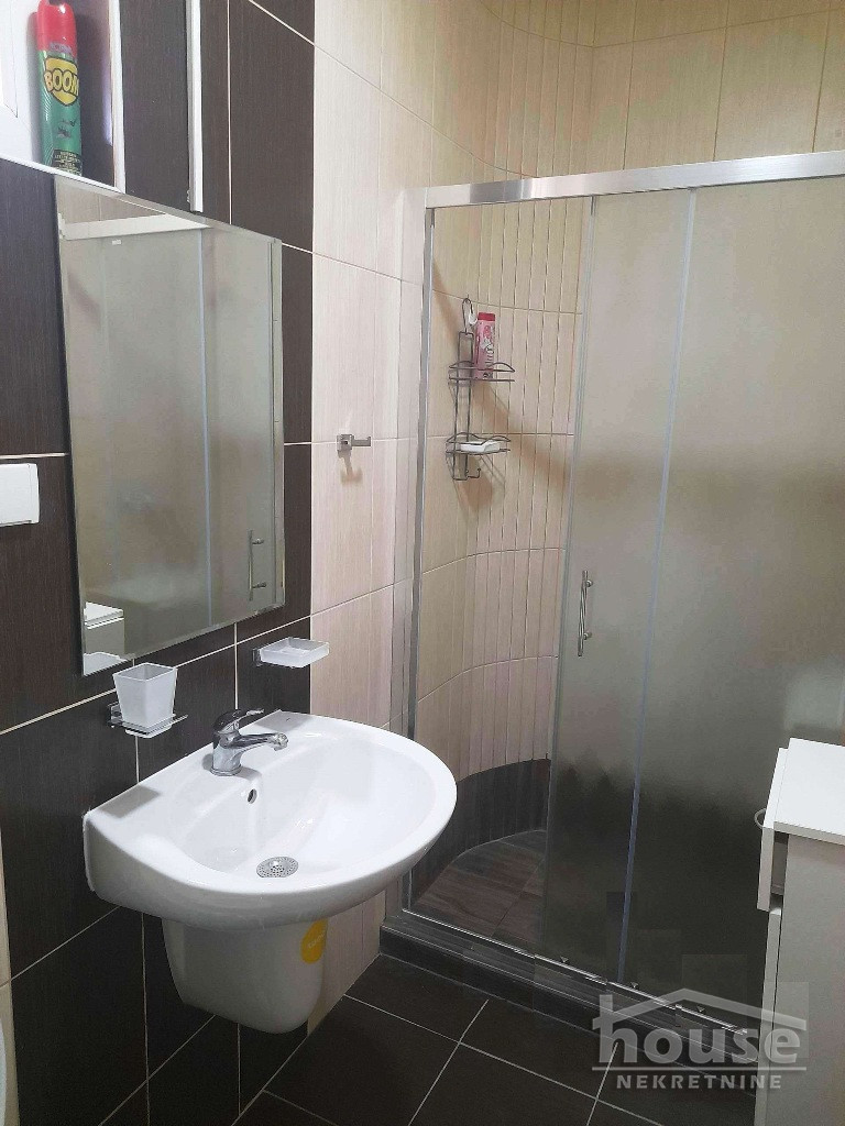 Stan Izdavanje Novi Sad  23 m2
