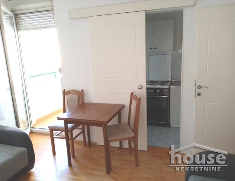 Stan Izdavanje Novi Sad  38 m2