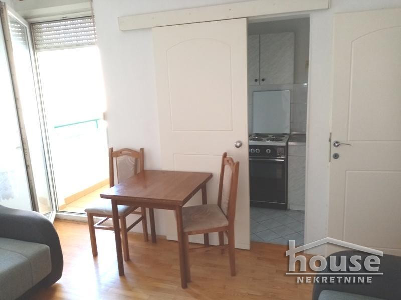 Stan Izdavanje Novi Sad  38 m2