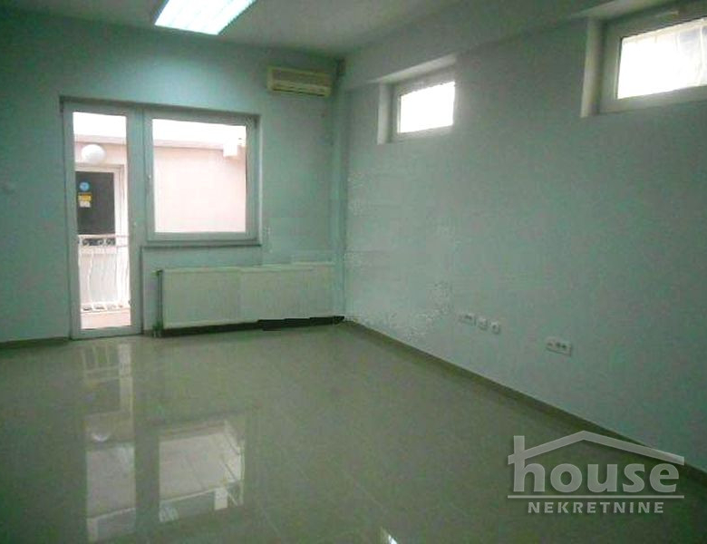 Lokal Izdavanje Novi Sad  110 m2