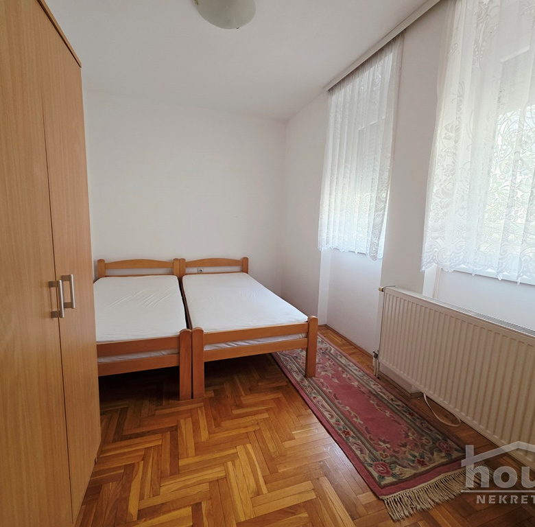 Stan Izdavanje Novi Sad  40 m2