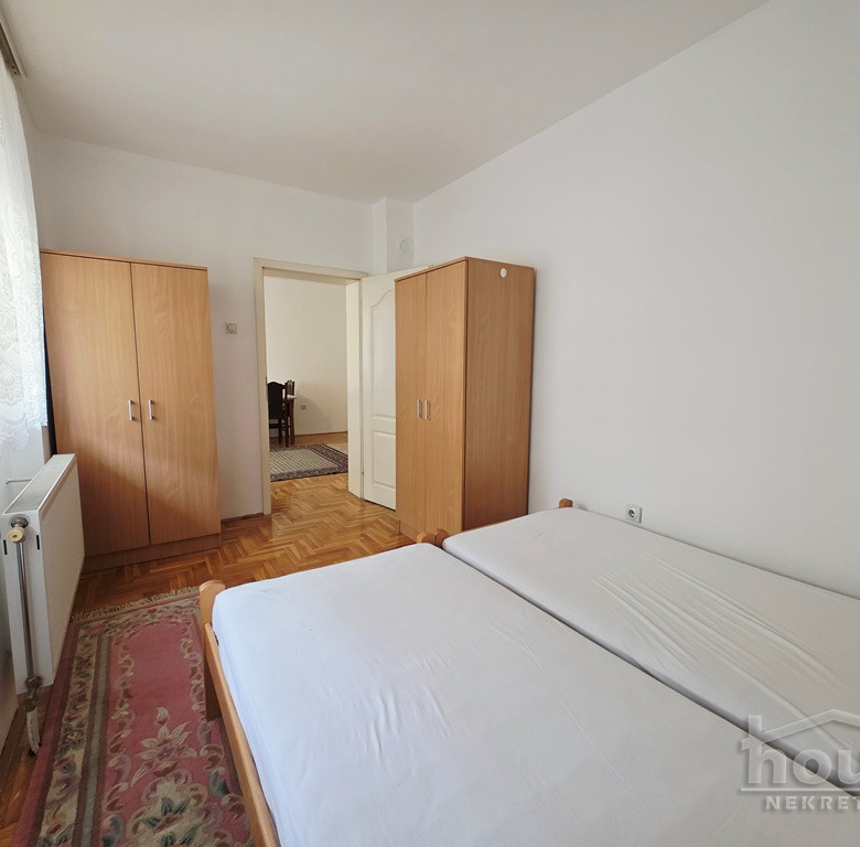 Stan Izdavanje Novi Sad  40 m2