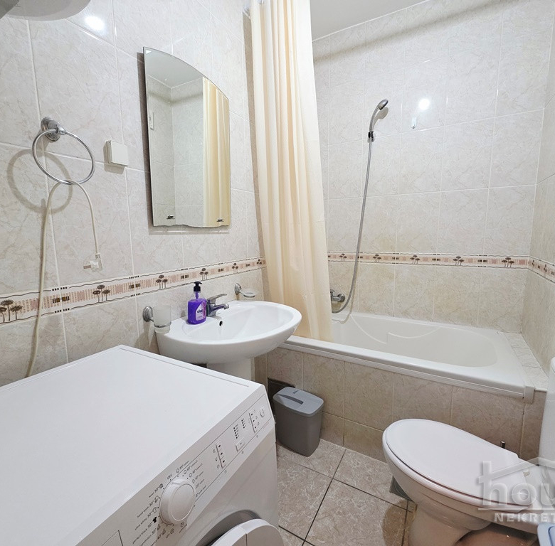 Stan Izdavanje Novi Sad  40 m2
