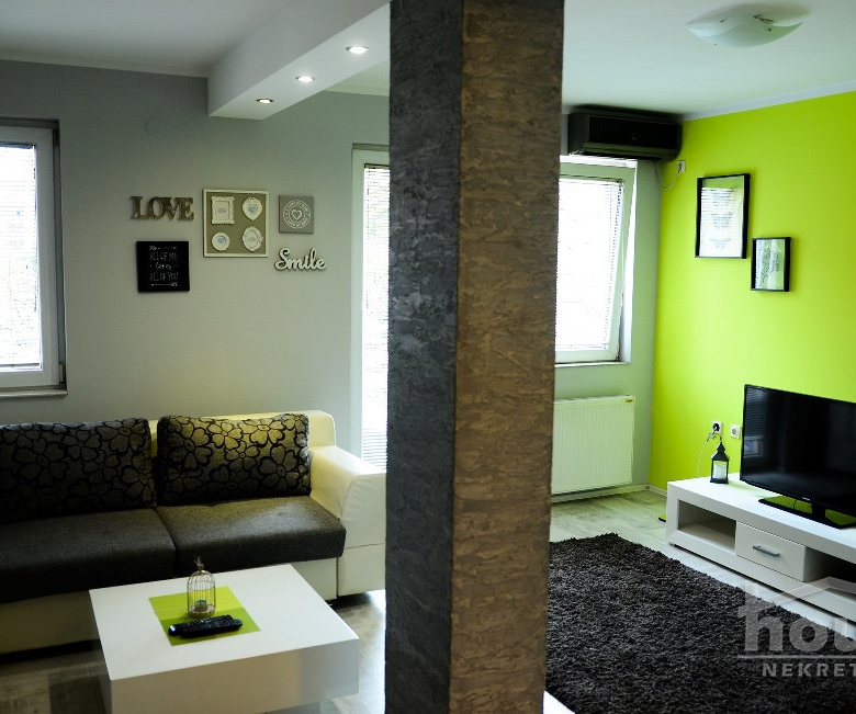 Stan Izdavanje Novi Sad  51 m2