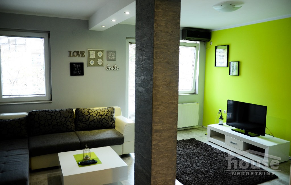 Stan Izdavanje Novi Sad Stan Izdavanje Novi Sad 51 m2
