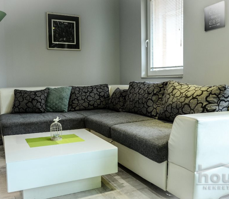 Stan Izdavanje Novi Sad  51 m2