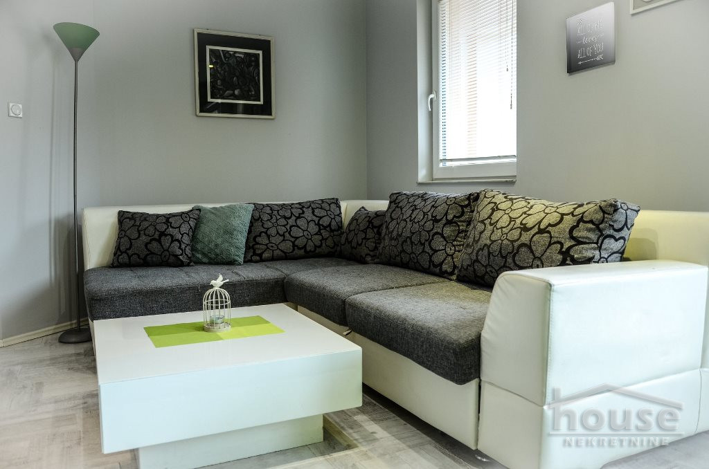 Stan Izdavanje Novi Sad Stan Izdavanje Novi Sad 51 m2