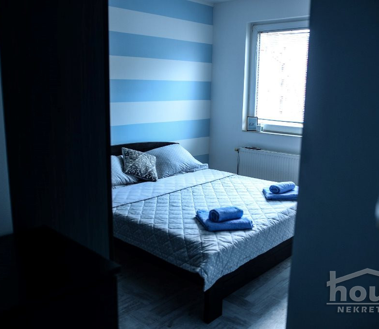 Stan Izdavanje Novi Sad  51 m2