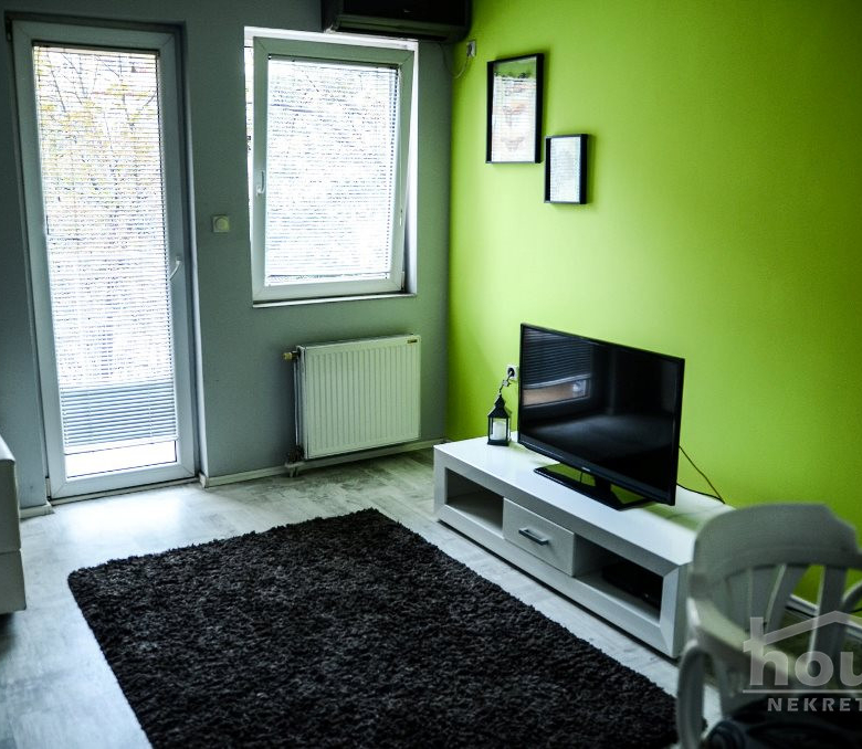 Stan Izdavanje Novi Sad  51 m2
