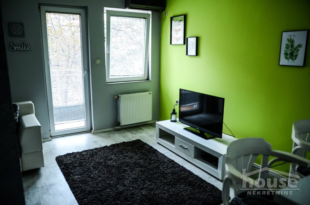 Stan Izdavanje Novi Sad Stan Izdavanje Novi Sad 51 m2