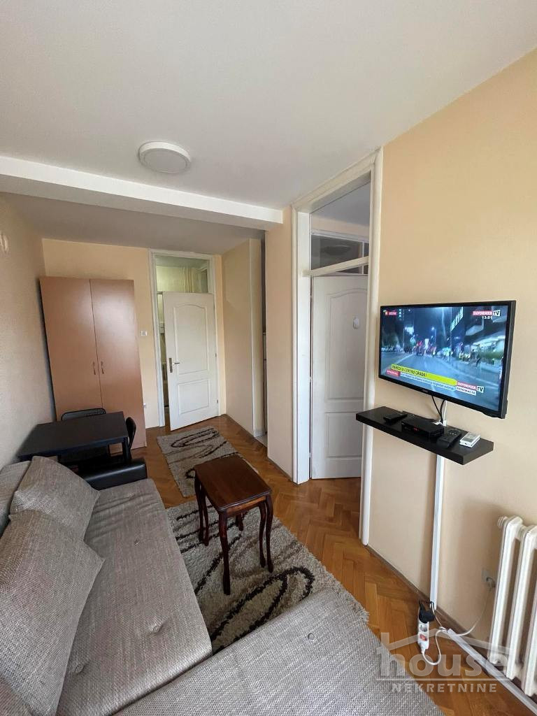Stan Izdavanje Novi Sad  31 m2