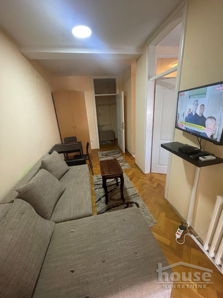 Stan Izdavanje Novi Sad  31 m2