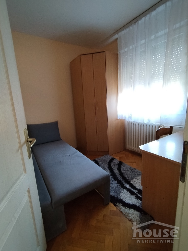 Stan Izdavanje Novi Sad  31 m2