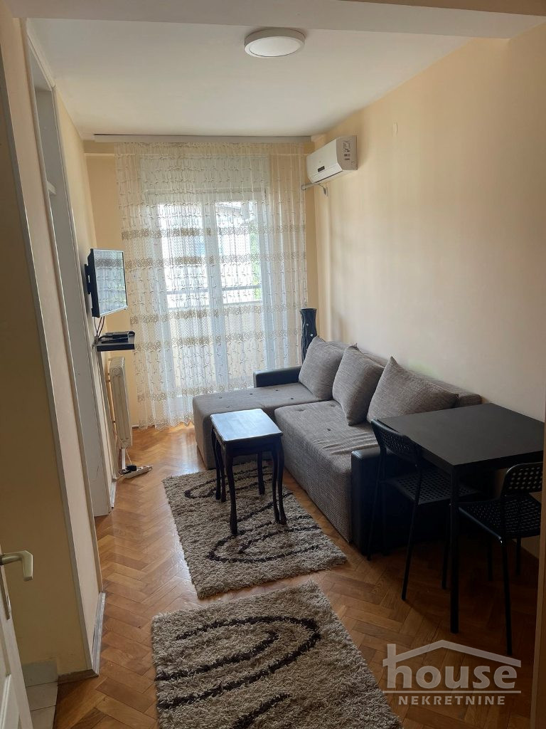 Stan Izdavanje Novi Sad Stan Izdavanje Novi Sad 31 m2