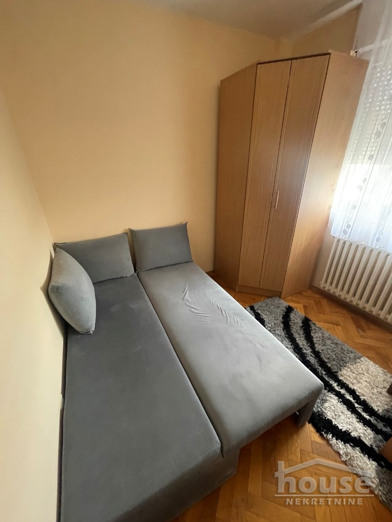 Stan Izdavanje Novi Sad  31 m2