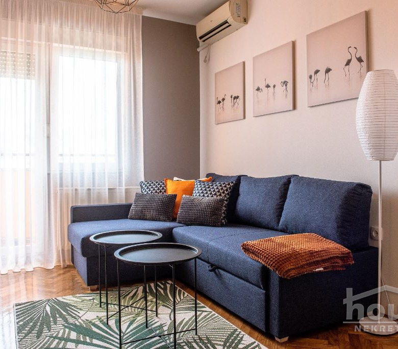 Stan – Novi Sad, Grbavica  – ID 9117439.