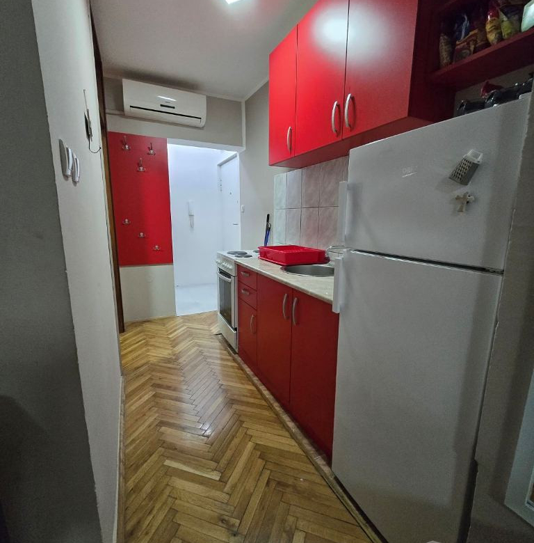 Stan Izdavanje Novi Sad  30 m2