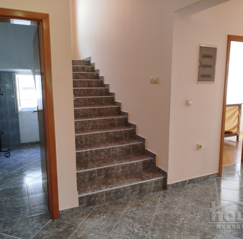 Lokal Izdavanje Novi Sad  186 m2