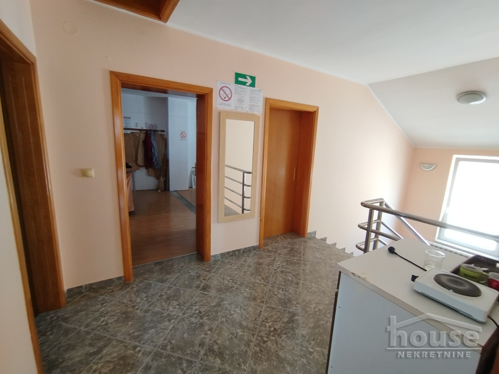 Lokal za izdavanje, Novi Sad, 186m², 1.150 €/mes