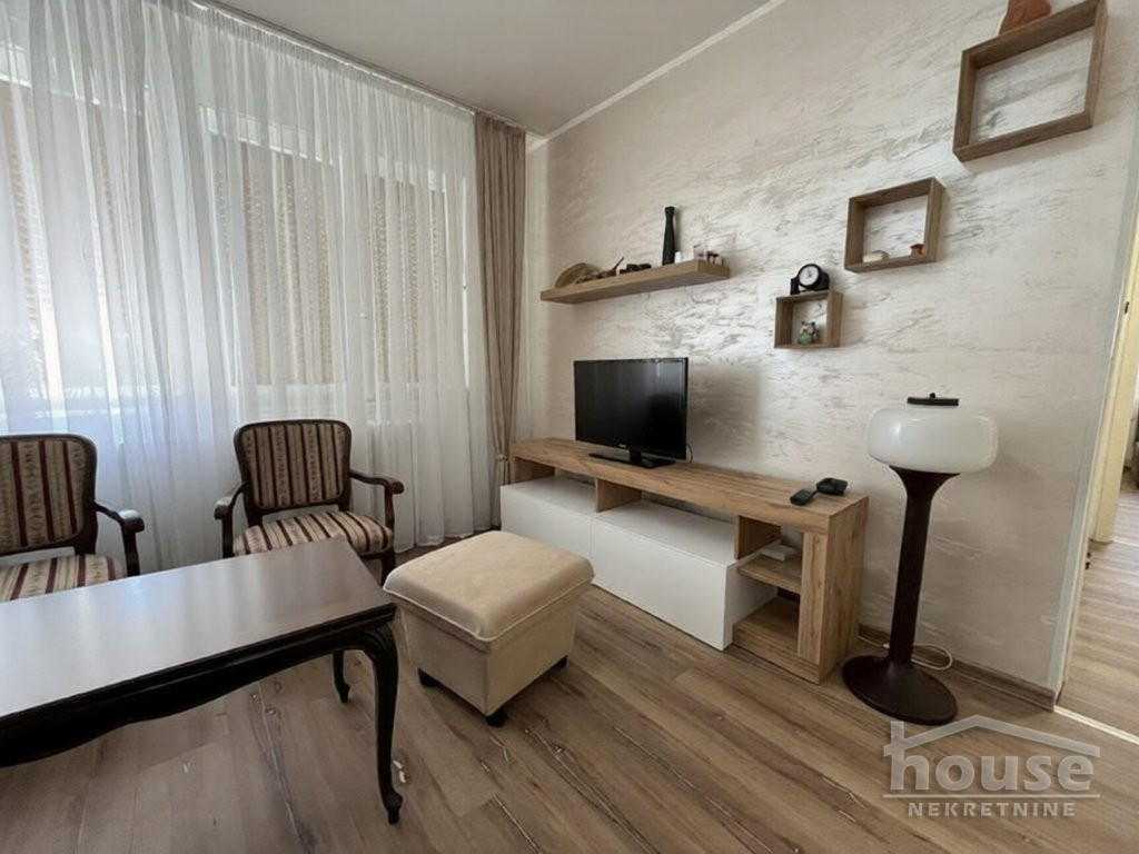 Stan Izdavanje Novi Sad  67 m2