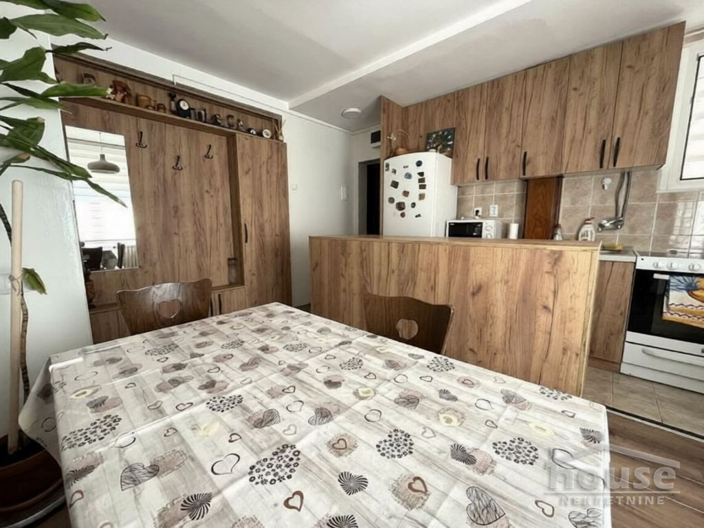 Stan Izdavanje Novi Sad  67 m2