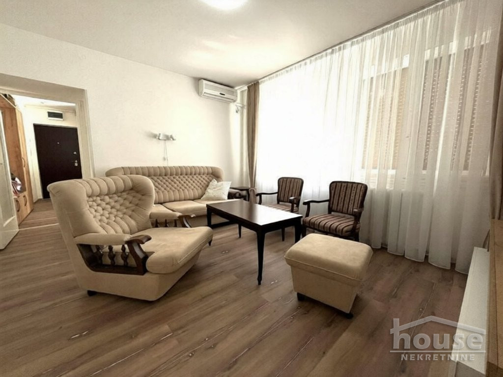 Stan Izdavanje Novi Sad  67 m2