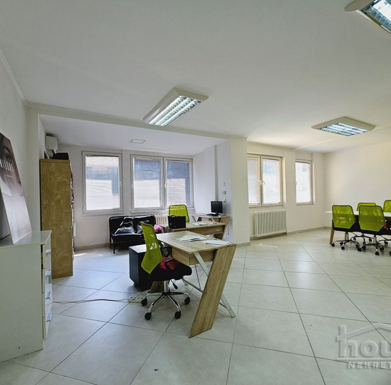 Stan Izdavanje Novi Sad  64 m2