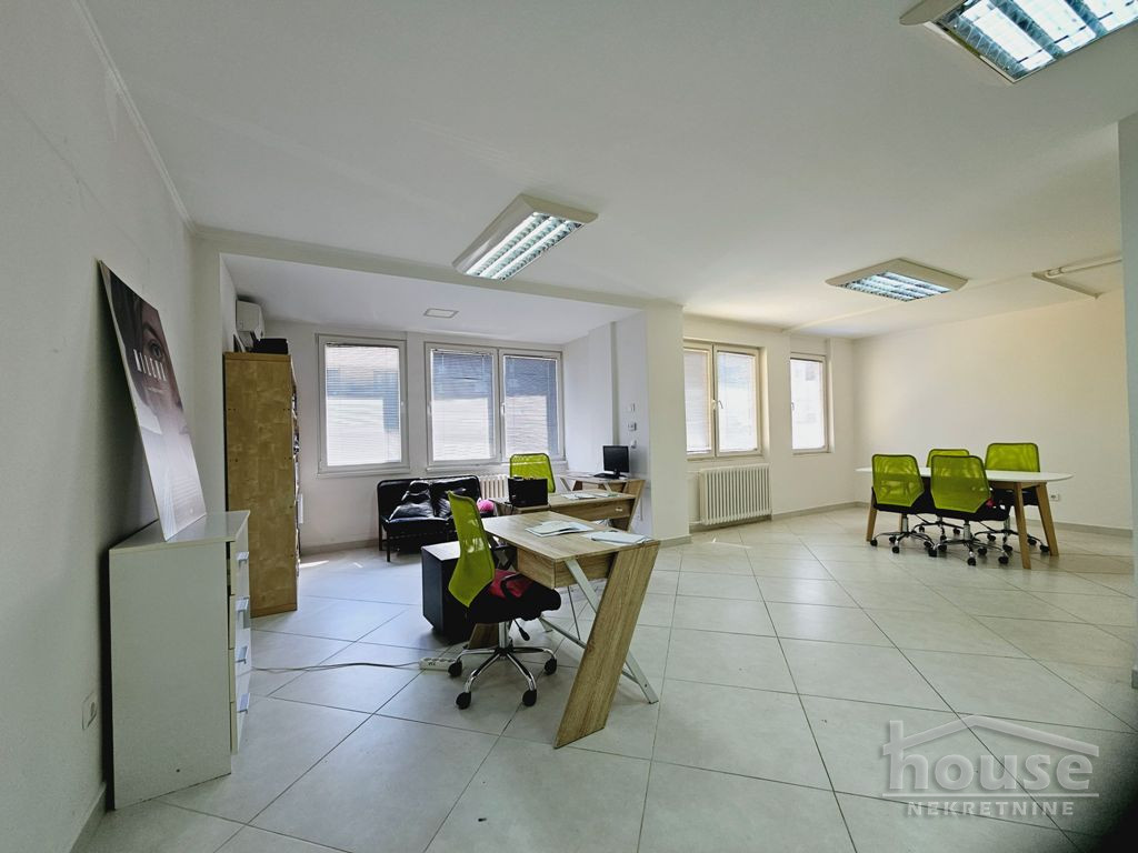 Stan Izdavanje Novi Sad  64 m2