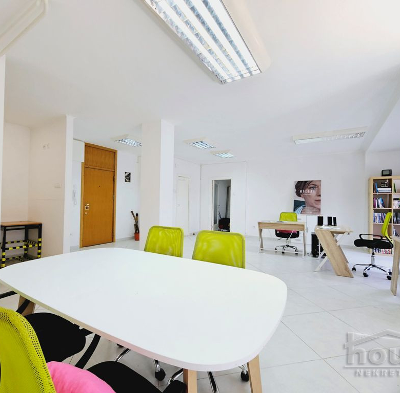 Stan Izdavanje Novi Sad  64 m2