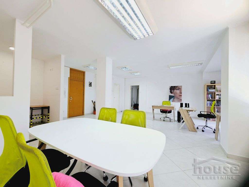 Stan Izdavanje Novi Sad  64 m2