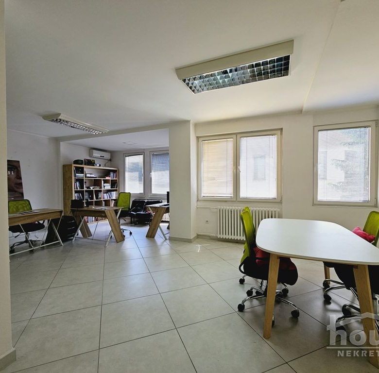 Stan Izdavanje Novi Sad  64 m2
