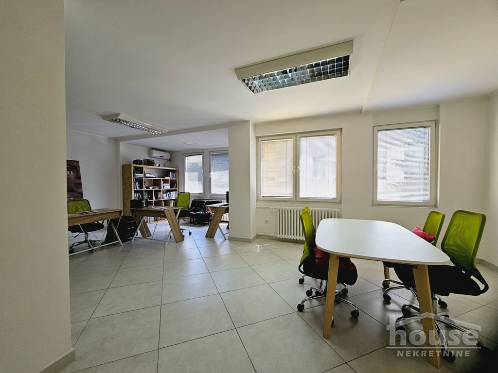 Stan Izdavanje Novi Sad  64 m2