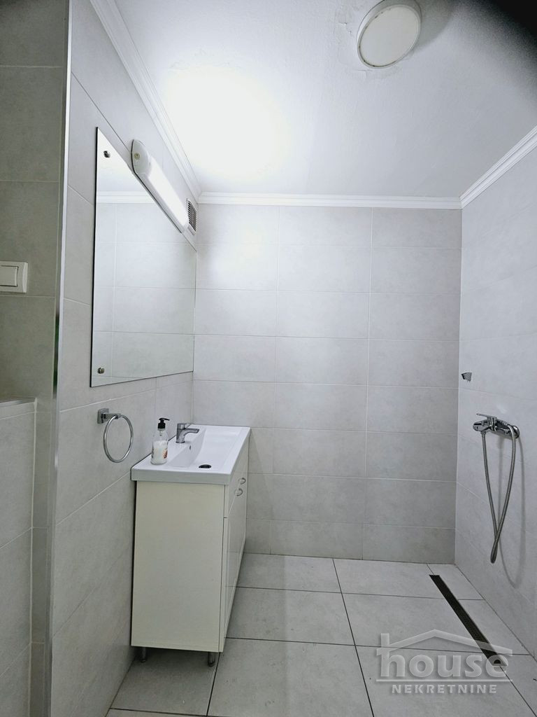 Stan Izdavanje Novi Sad  64 m2