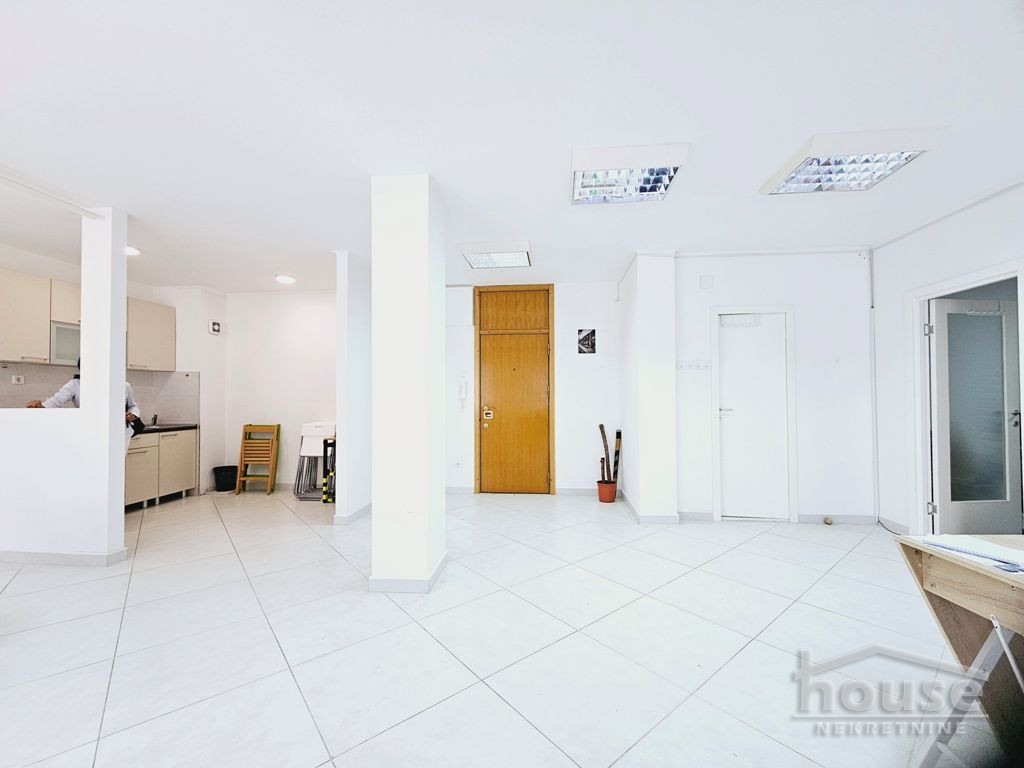 Stan Izdavanje Novi Sad  64 m2
