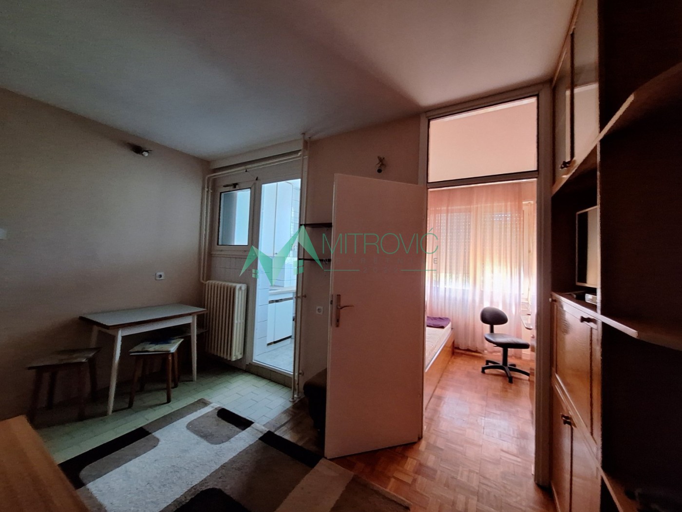 Stan Prodaja Novi Sad Stan Prodaja Novi Sad 53 m2