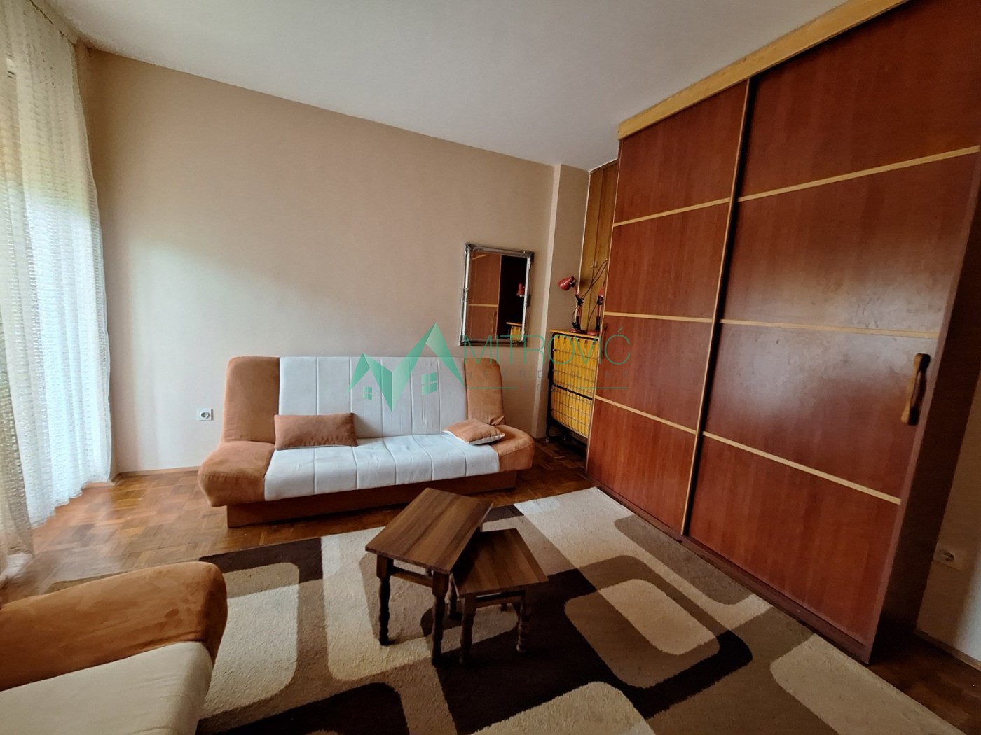 Stan Prodaja Novi Sad Stan Prodaja Novi Sad 53 m2