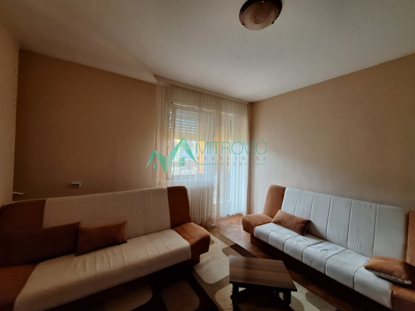 Stan Prodaja Novi Sad  53 m2