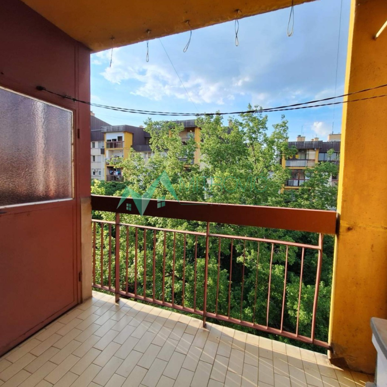 Stan Prodaja Novi Sad  53 m2