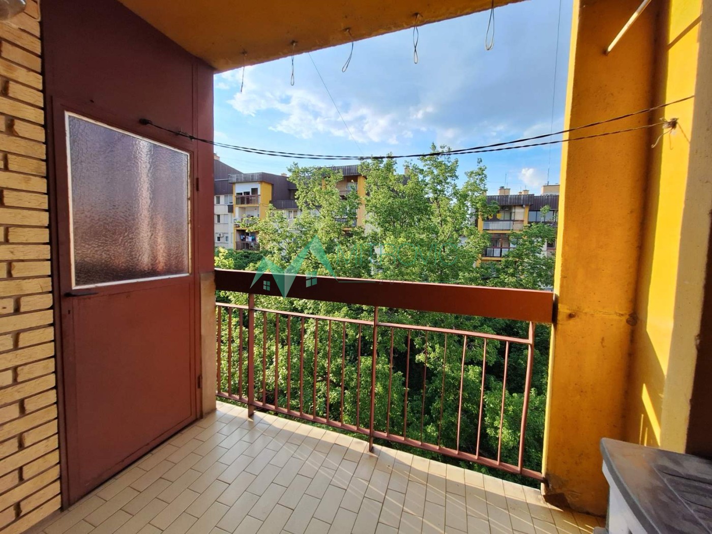 Stan Prodaja Novi Sad Stan Prodaja Novi Sad 53 m2