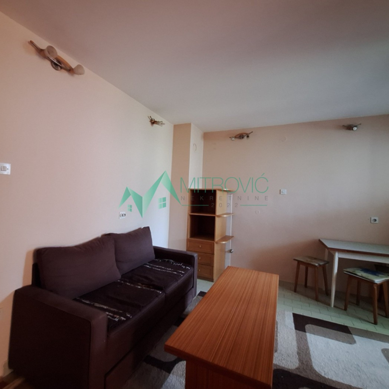 Stan Prodaja Novi Sad  53 m2