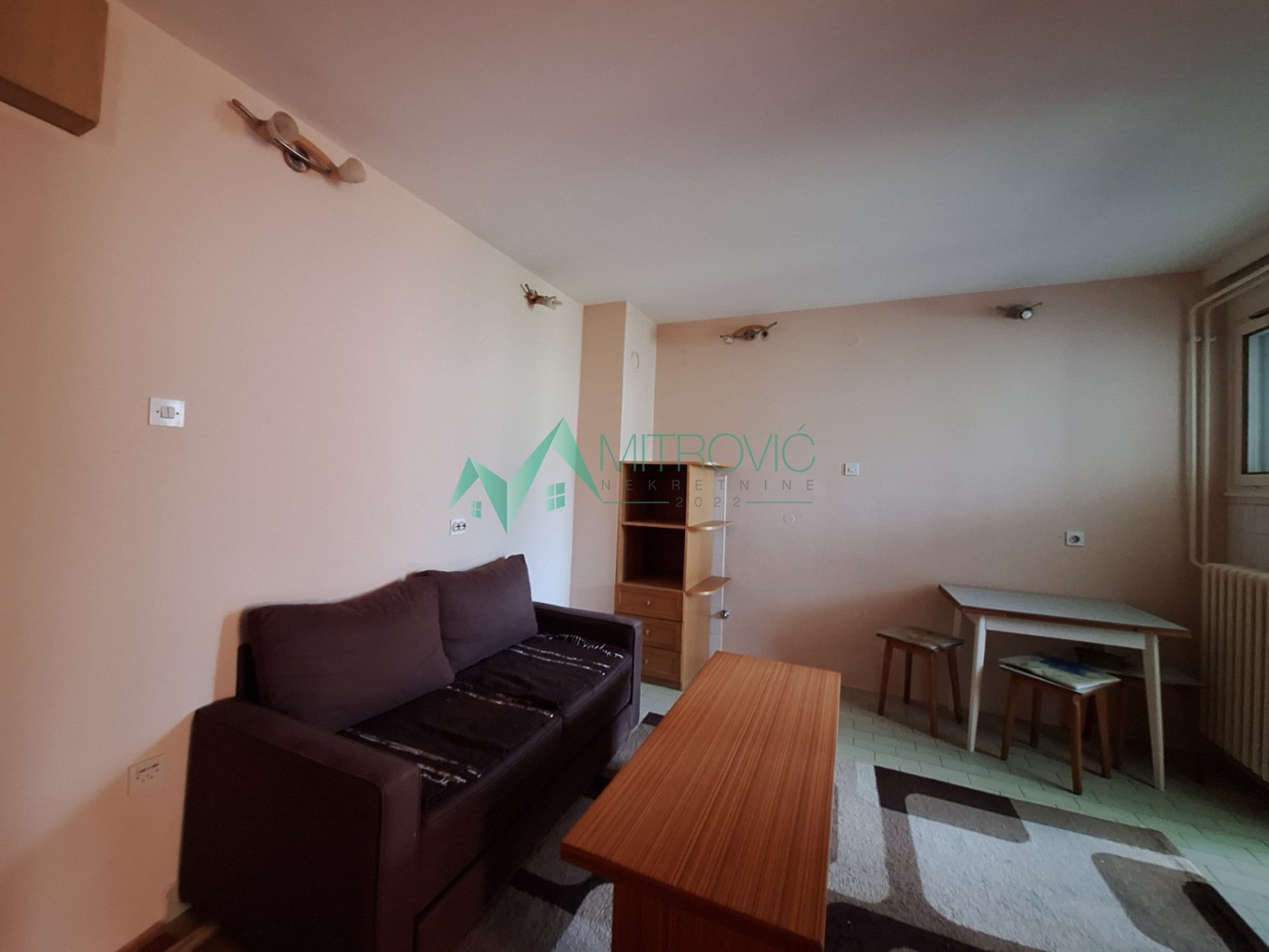 Stan Prodaja Novi Sad Stan Prodaja Novi Sad 53 m2