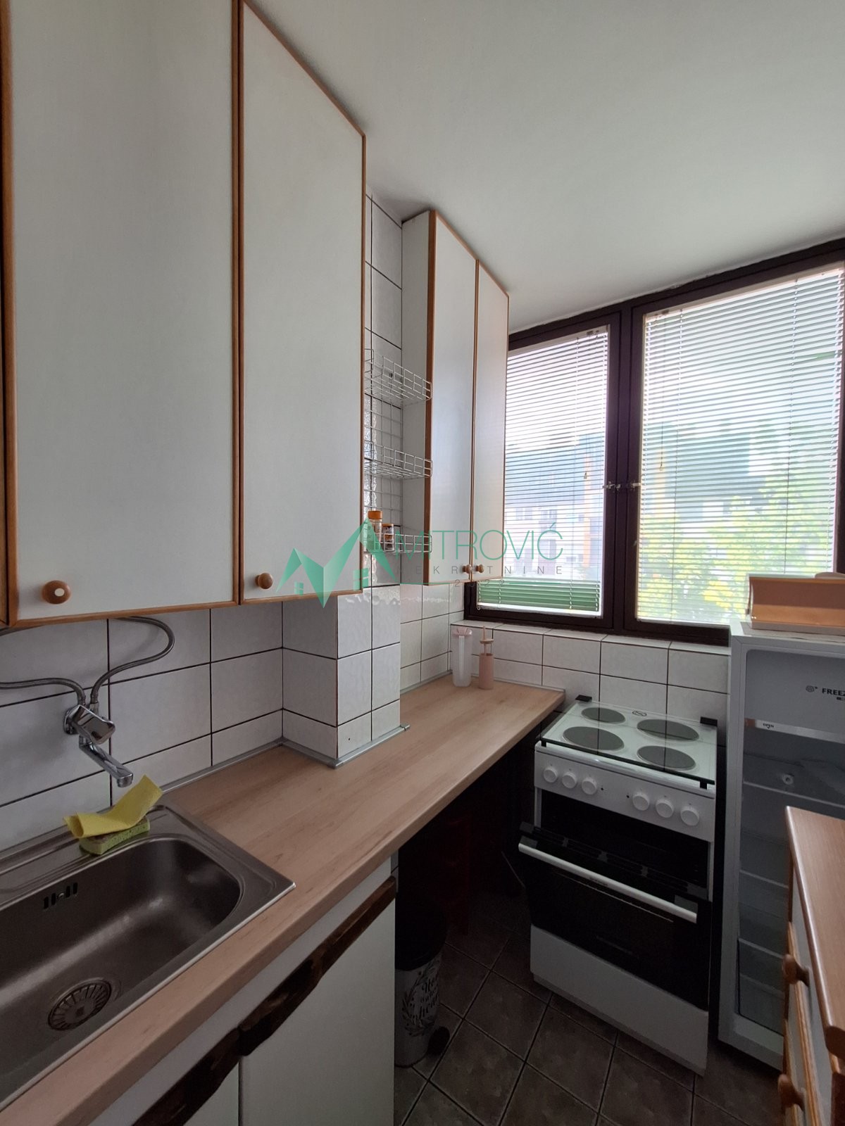 Stan Prodaja Novi Sad Stan Prodaja Novi Sad 53 m2