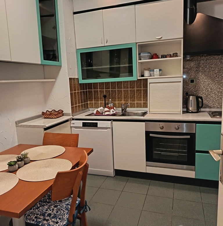 Stan Izdavanje Novi Sad  83 m2
