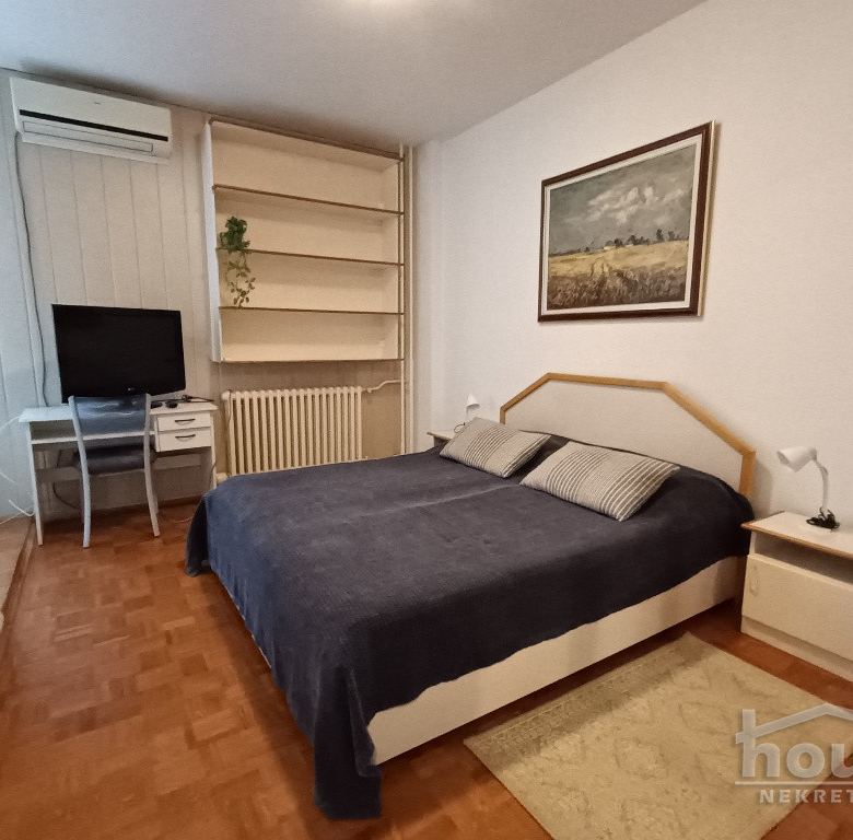 Stan Izdavanje Novi Sad  83 m2