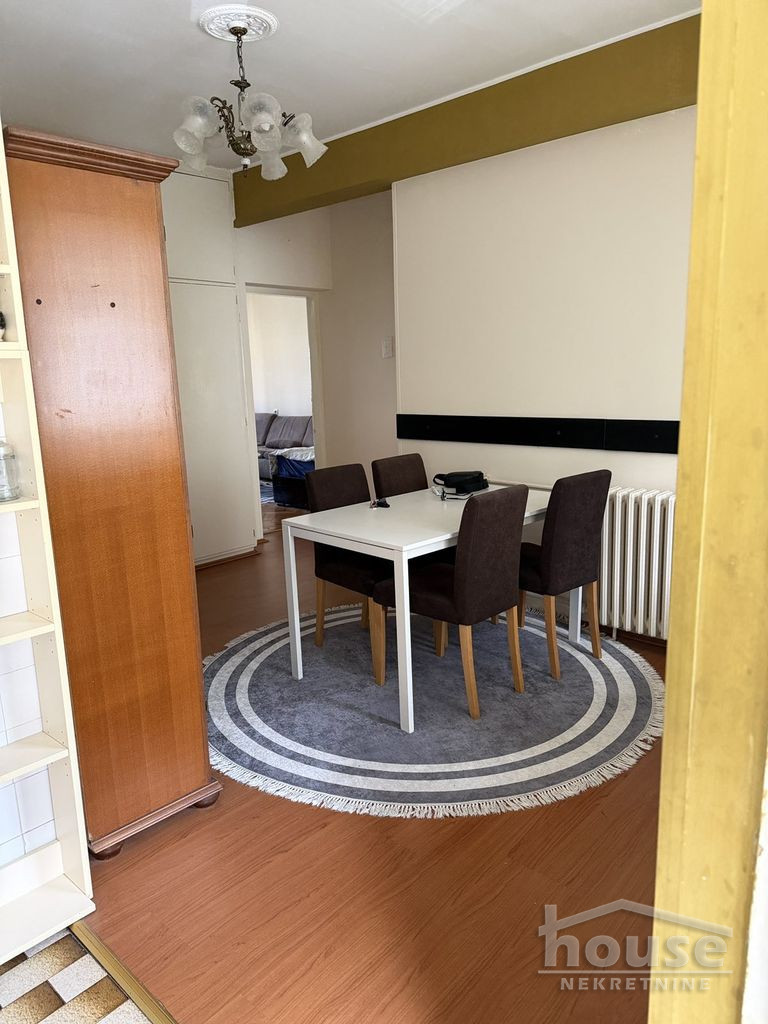 Stan Izdavanje Novi Sad  58 m2