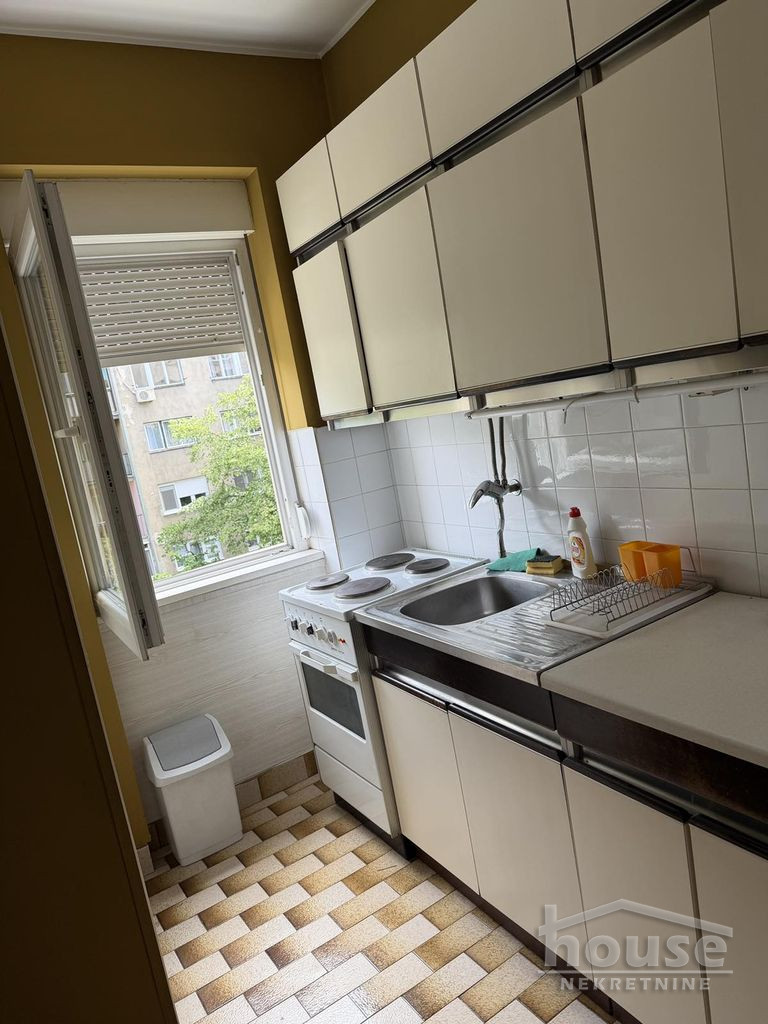 Stan Izdavanje Novi Sad  58 m2
