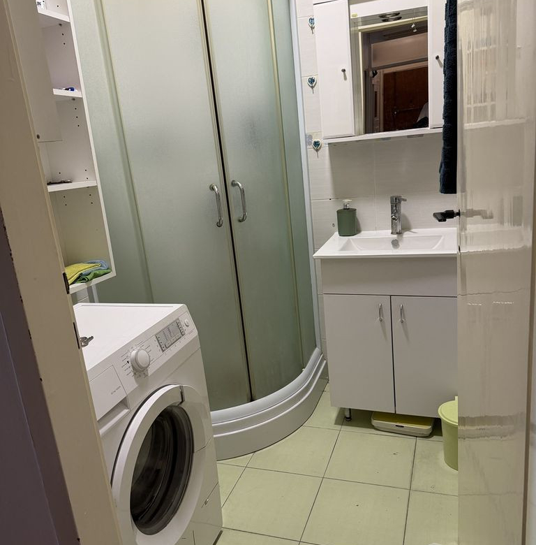 Stan Izdavanje Novi Sad  58 m2